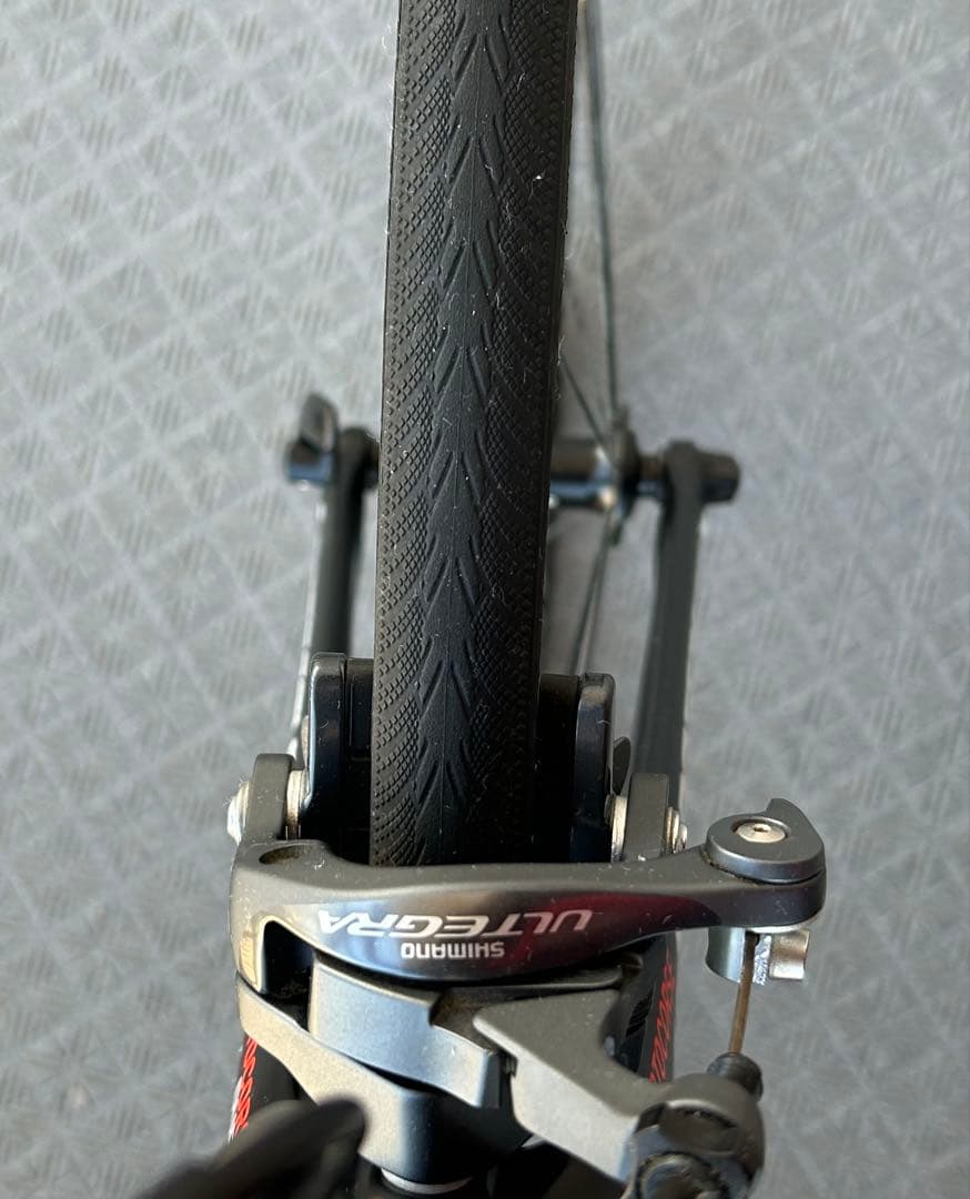 BOTTECCHIAボッテキア DUELLOデュエロ サイズ44