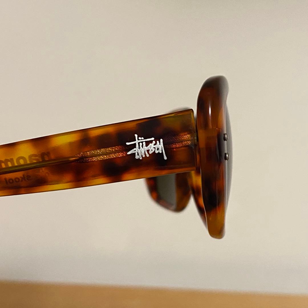 stussy ステューシー　naomi ナオミ 初代オリジナルビンテージ