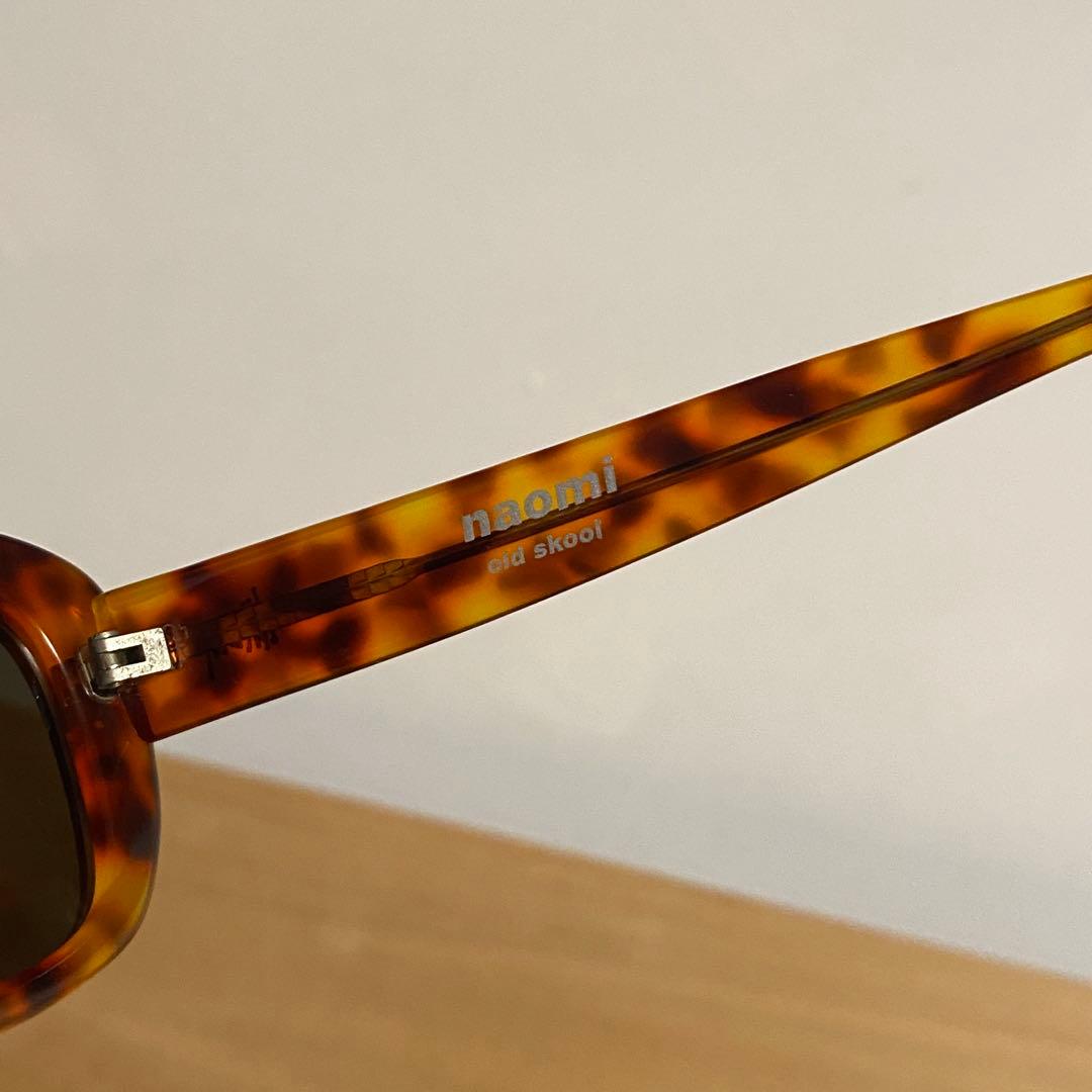 stussy ステューシー　naomi ナオミ 初代オリジナルビンテージ