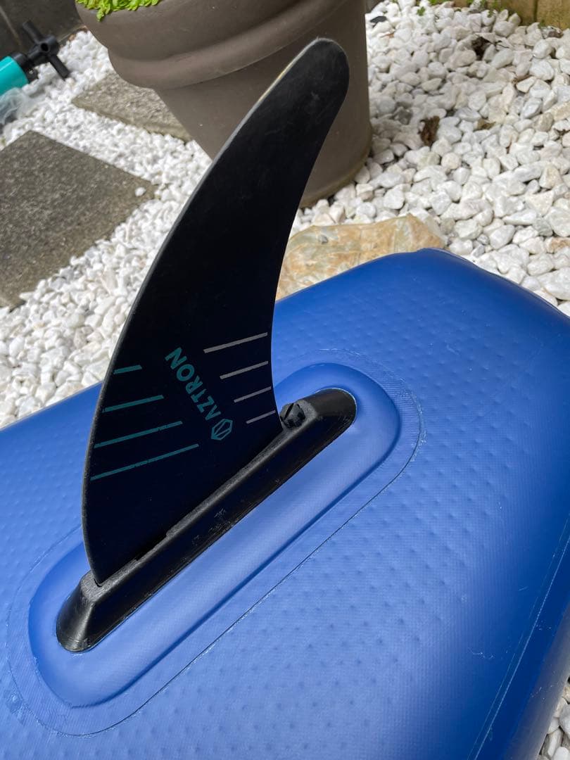 AZTRON NEPTUNE 12/6スタンドアップパドルボードセット