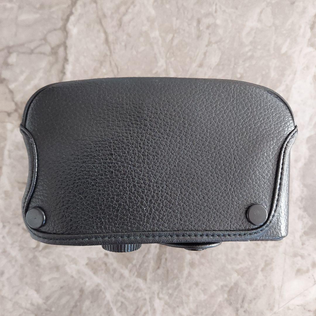 【Canon Autoboy S II】 フィルムカメラ キャノン オートボーイ