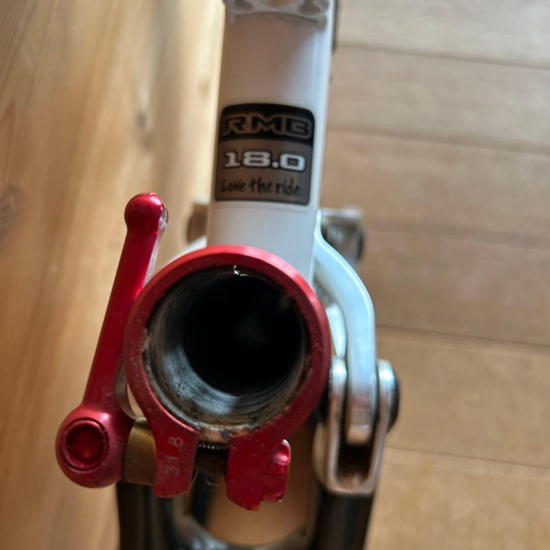 ロッキーマウンテン エレメント トライバル 18インチ