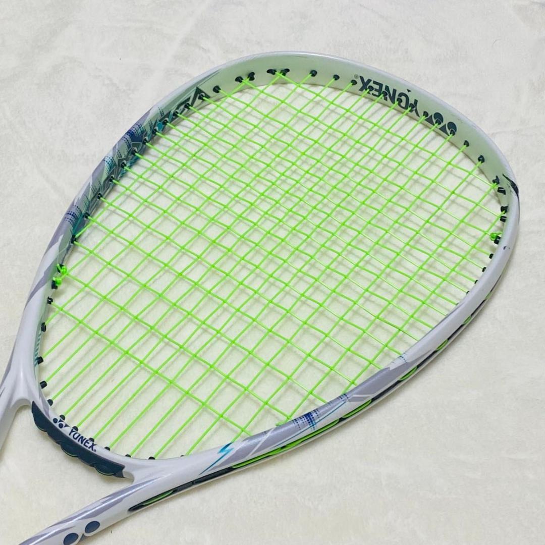 YONEX ヨネックス ソフトテニス ボルトレイジ 5V UL1