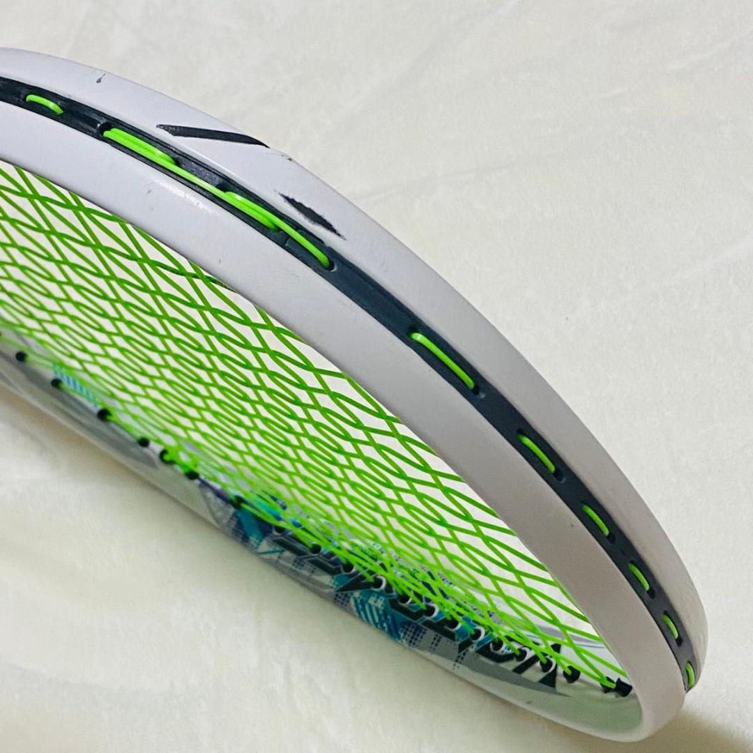 YONEX ヨネックス ソフトテニス ボルトレイジ 5V UL1