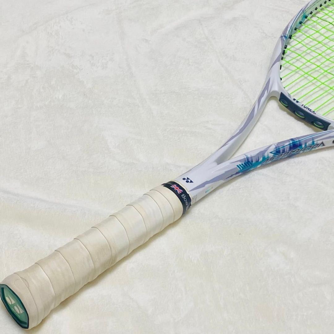 YONEX ヨネックス ソフトテニス ボルトレイジ 5V UL1