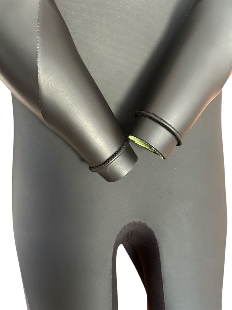 ONEIL オニール　ウエットスーツ　 セミドライ　5/3 ML L