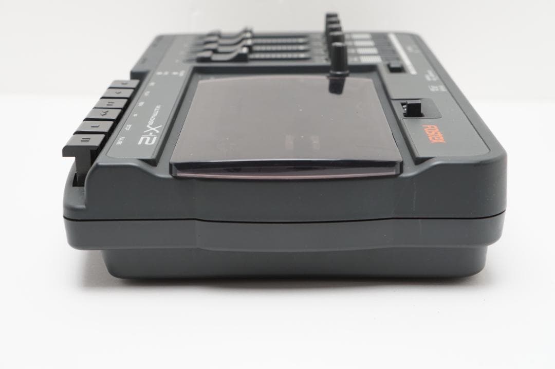 ＜動作美品＞FOSTEX X-12 MTR