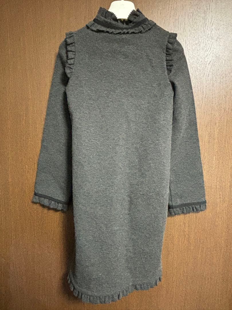 GUCCI グッチチルドレン　8Yワンピース