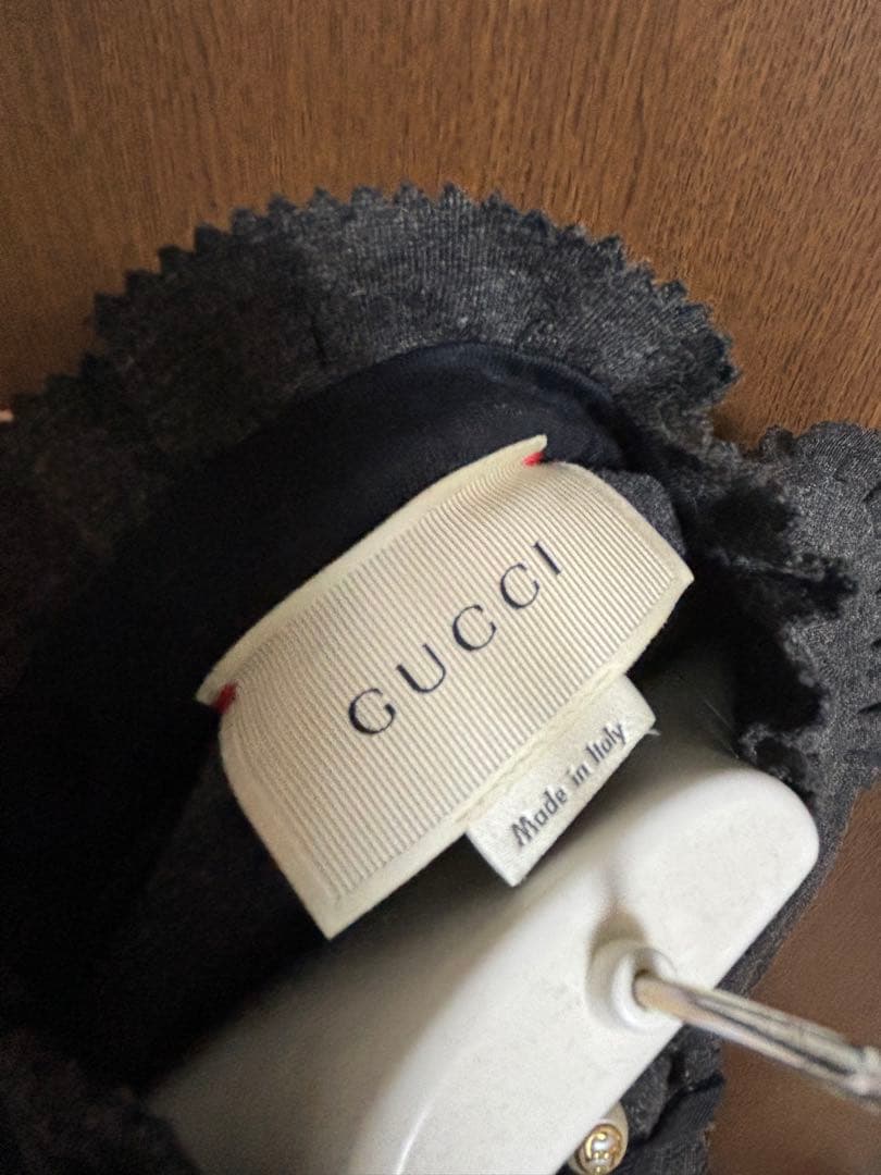 GUCCI グッチチルドレン　8Yワンピース