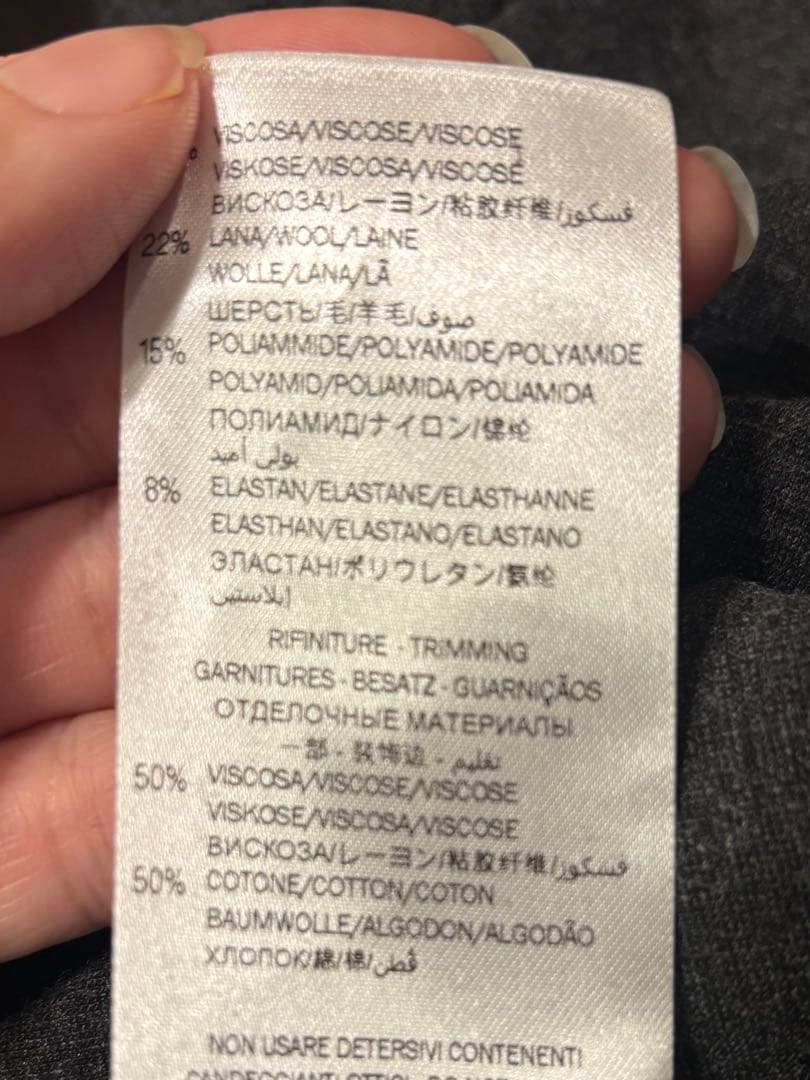 GUCCI グッチチルドレン　8Yワンピース