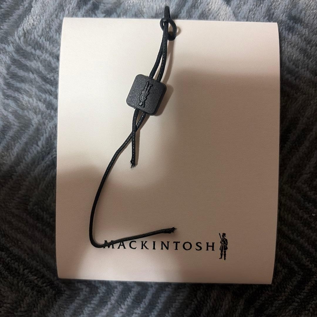 マッキントッシュ　コート　サイズ10