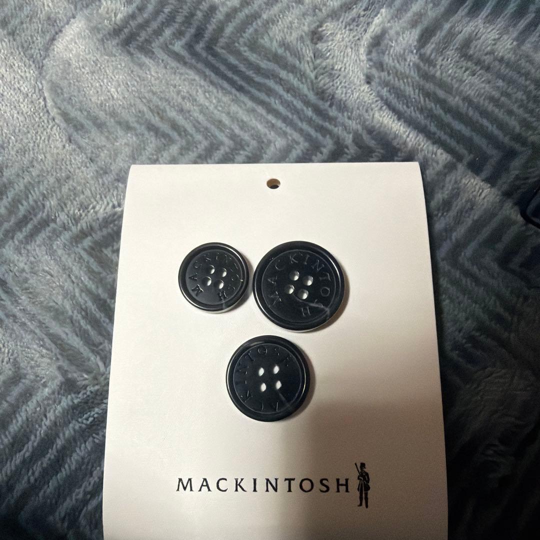 マッキントッシュ　コート　サイズ10