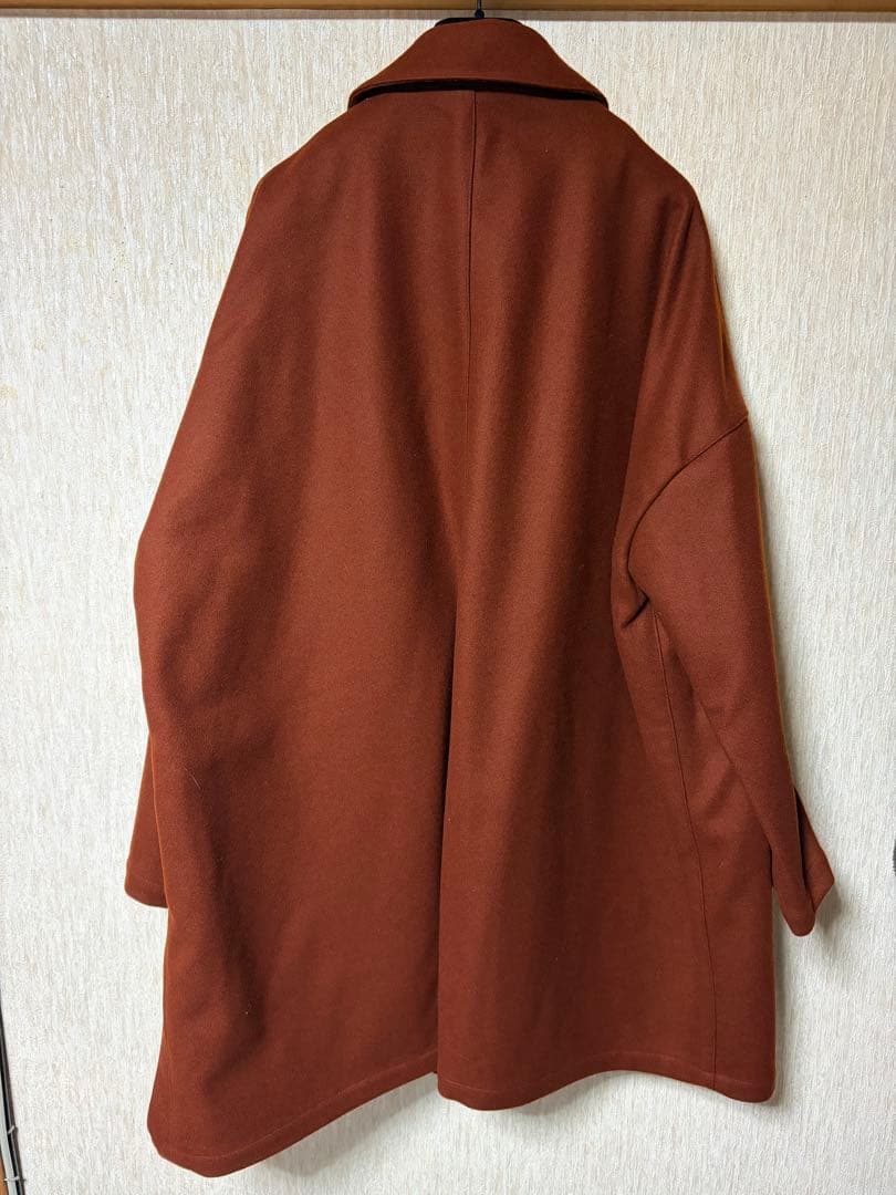 マッキントッシュ　コート　サイズ10