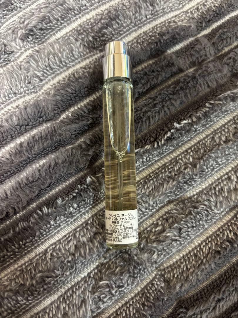トムフォード　ソレイユネージュ　10ml