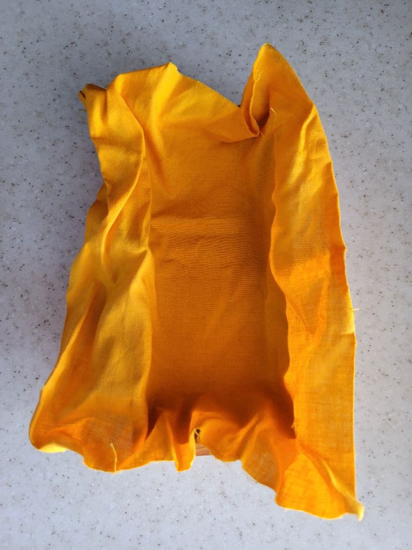 ぽん太郎柳山作　鶴時絵　印籠　印籠　中古