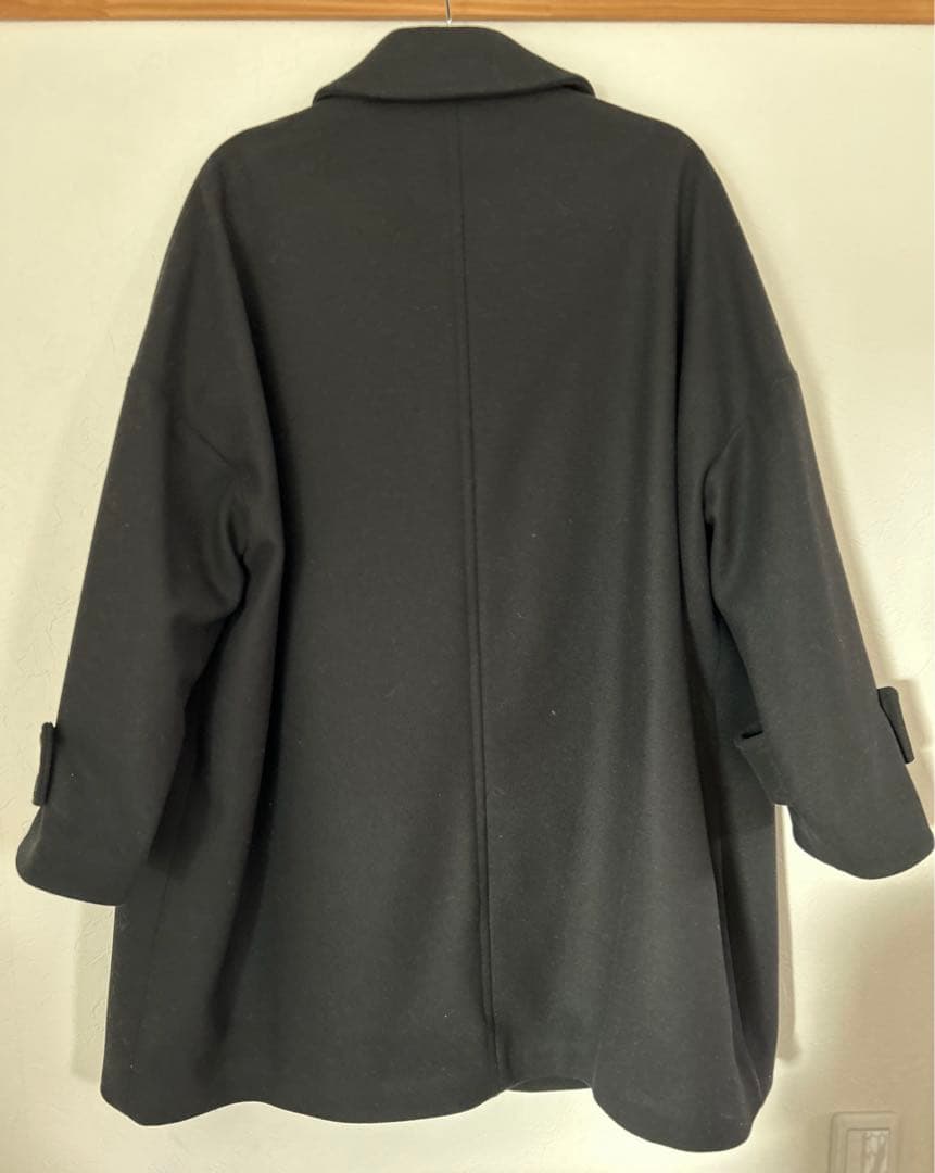 【新品】IENA☆MACKINTOSH別注 HUMBIE サイズ4