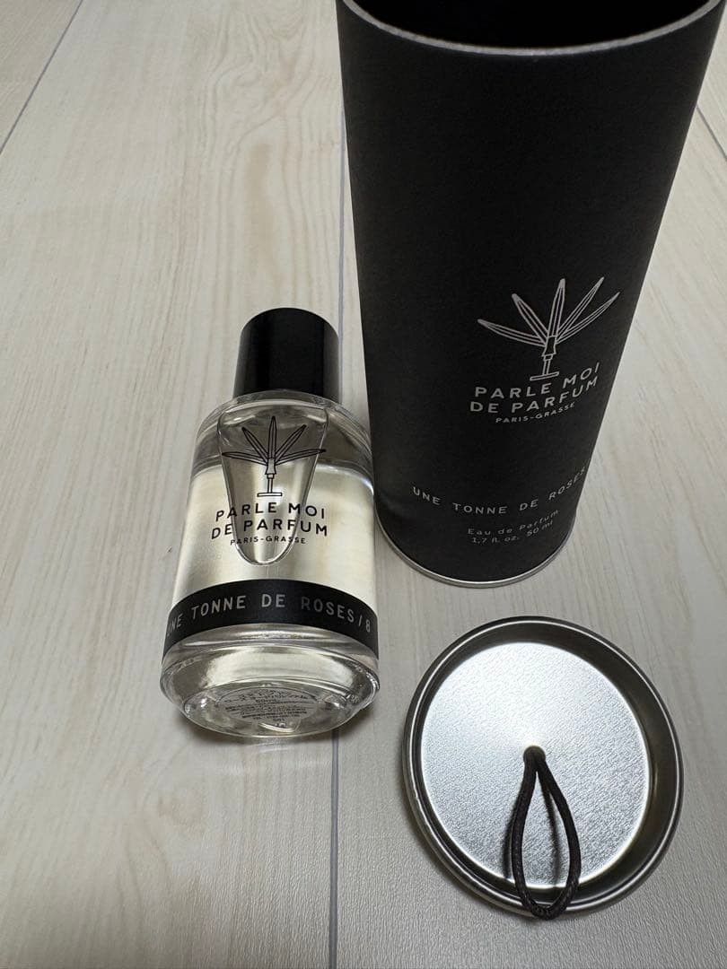 香水(女性用) PARLE MOI DE PARFUM