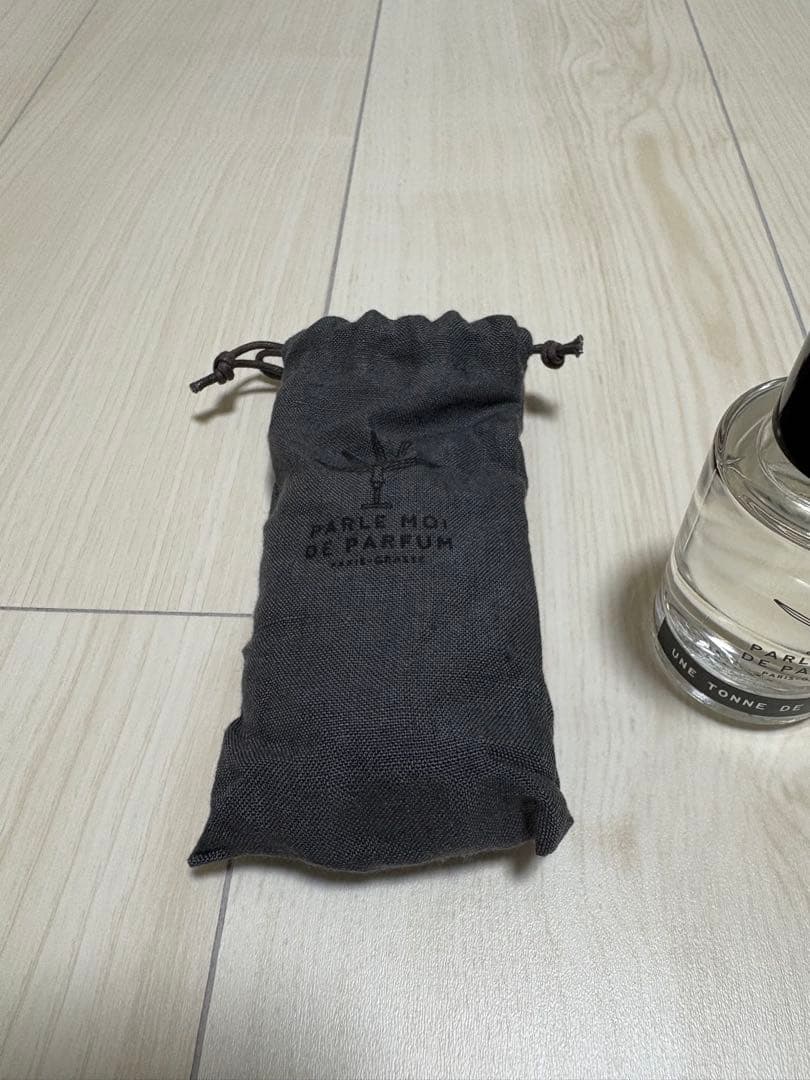 香水(女性用) PARLE MOI DE PARFUM