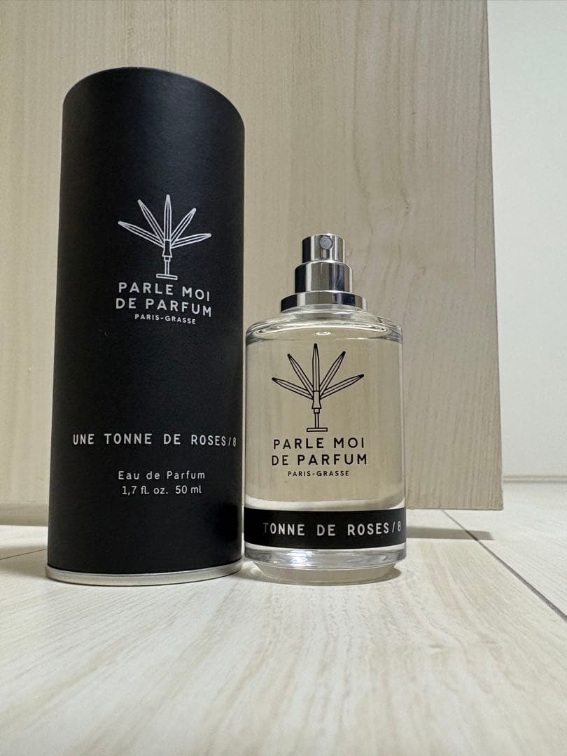 香水(女性用) PARLE MOI DE PARFUM