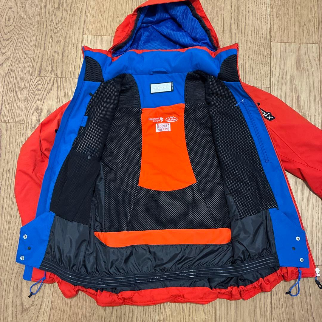 Phenix フェニックス S スキーウェア セットアップ上下