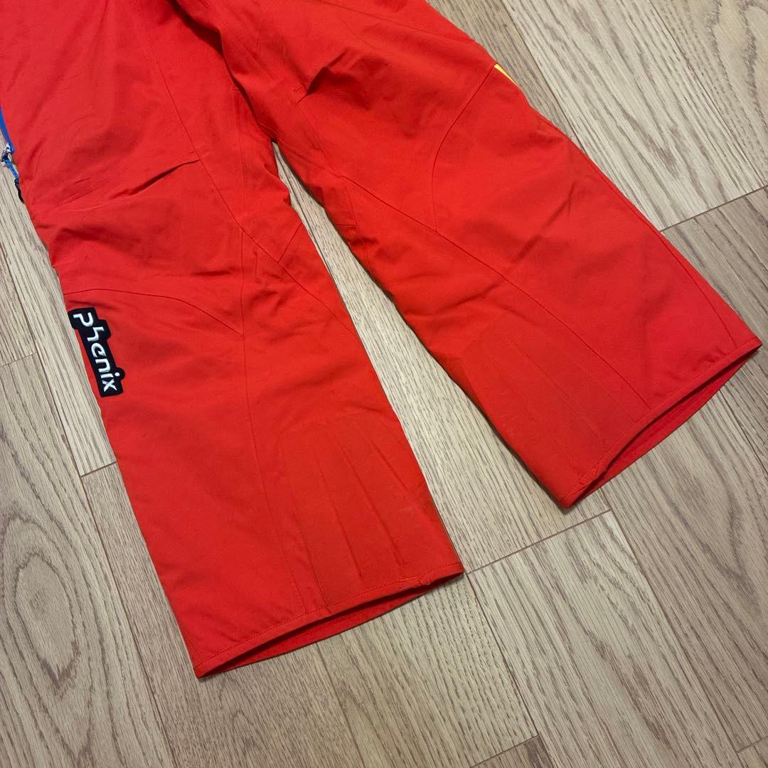 Phenix フェニックス S スキーウェア セットアップ上下