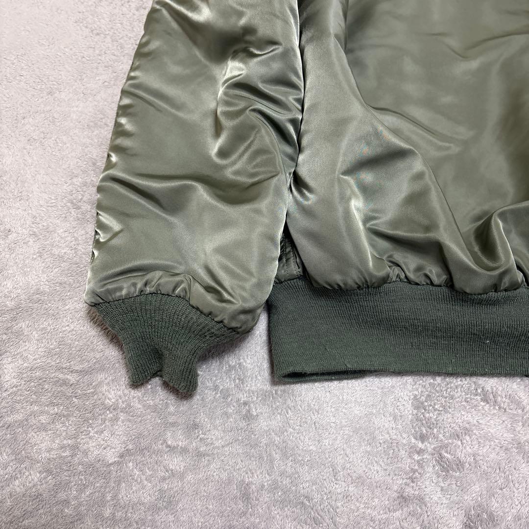 SPIEWAK スピワック n-2b フライトジャケット USA製 サイズ40