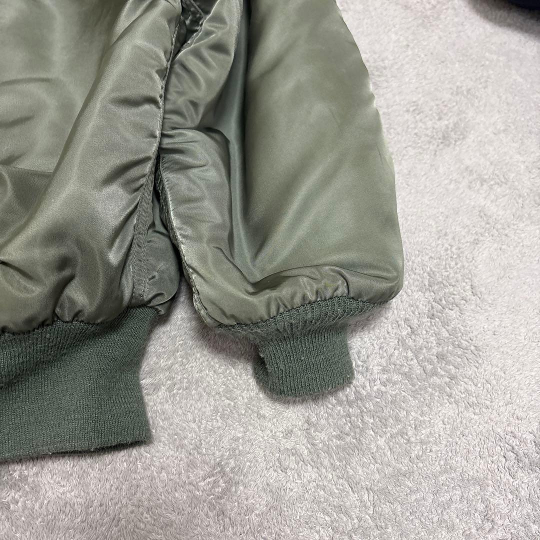 SPIEWAK スピワック n-2b フライトジャケット USA製 サイズ40