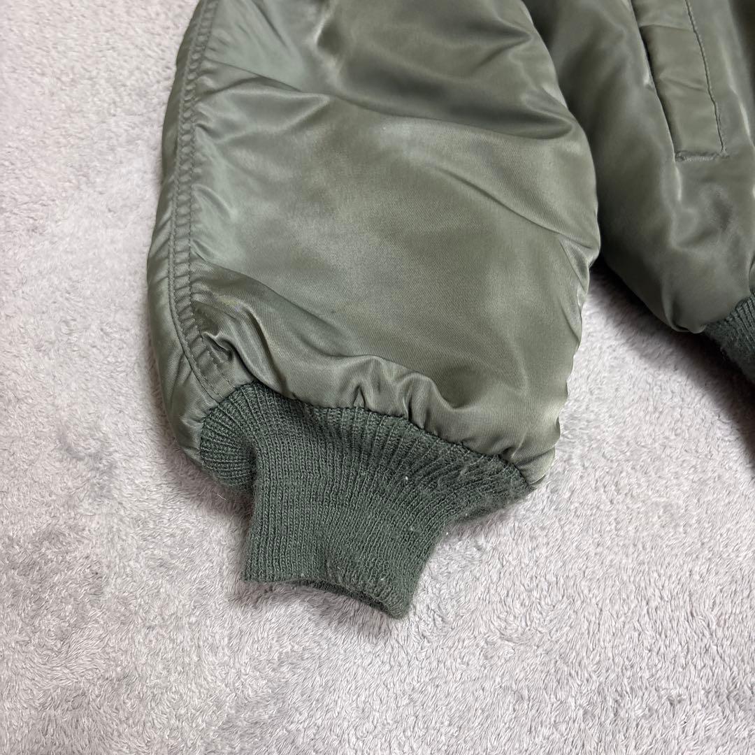 SPIEWAK スピワック n-2b フライトジャケット USA製 サイズ40