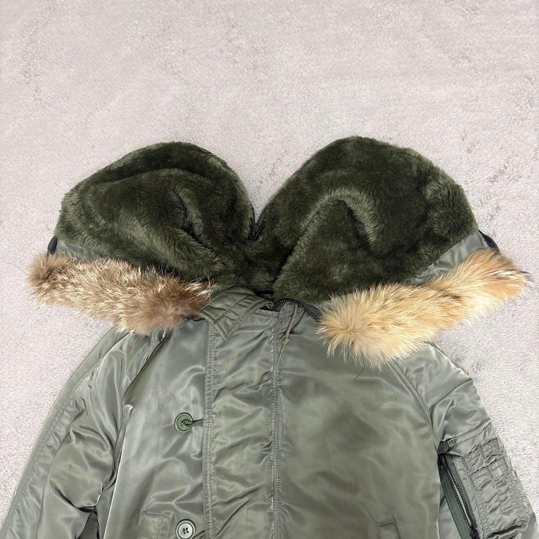 SPIEWAK スピワック n-2b フライトジャケット USA製 サイズ40