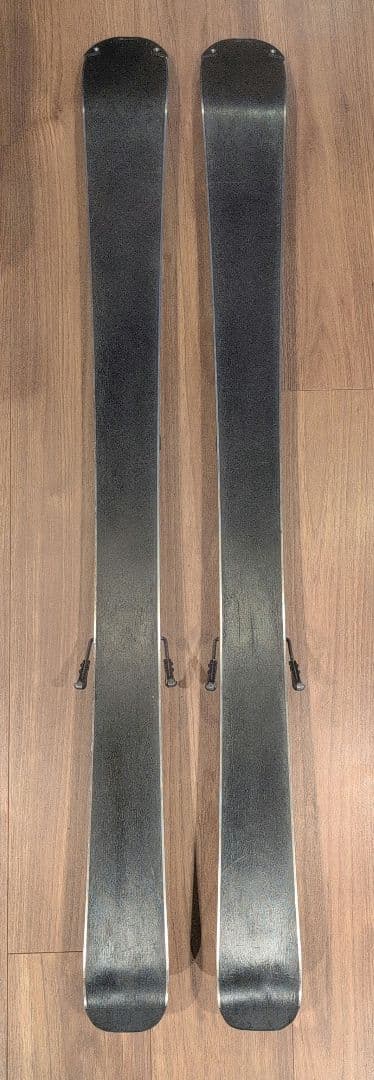 Völkl Deacon JR 110 板 フォルクル　volkl　ケース付