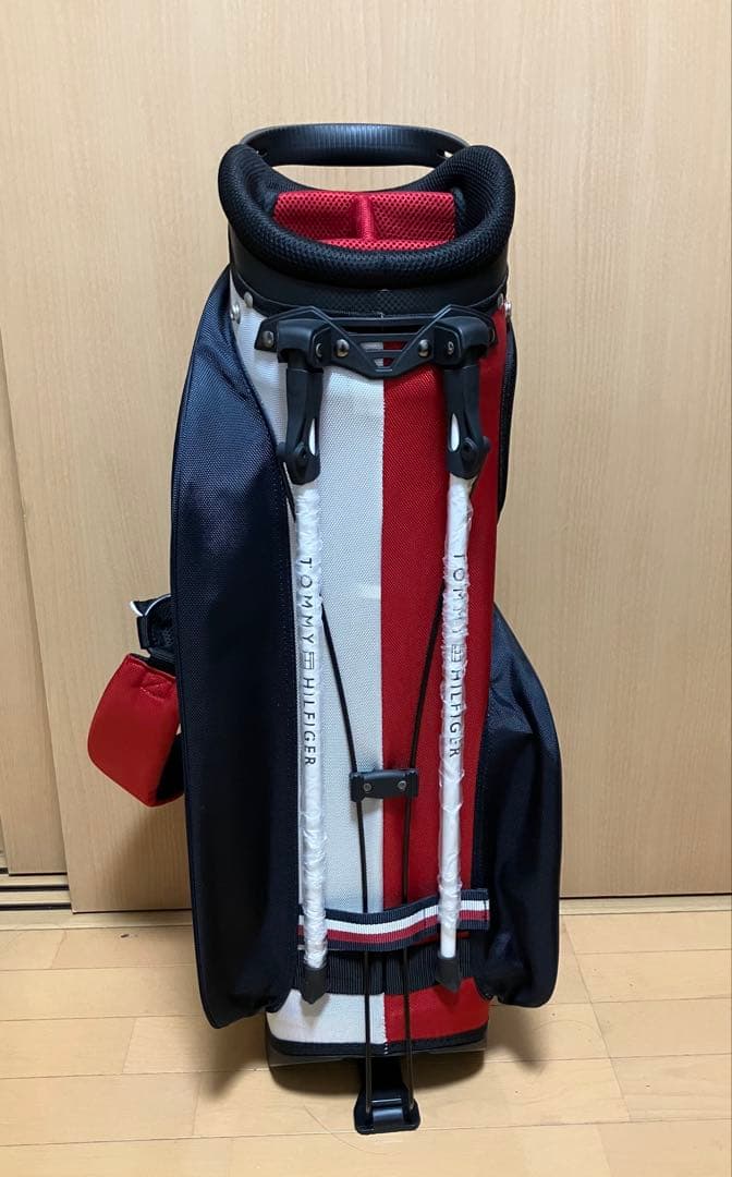   GOLF キャディバッグ