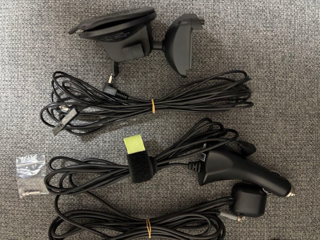 美品　Panasonic CN-G1500VD Gorilla カーナビ