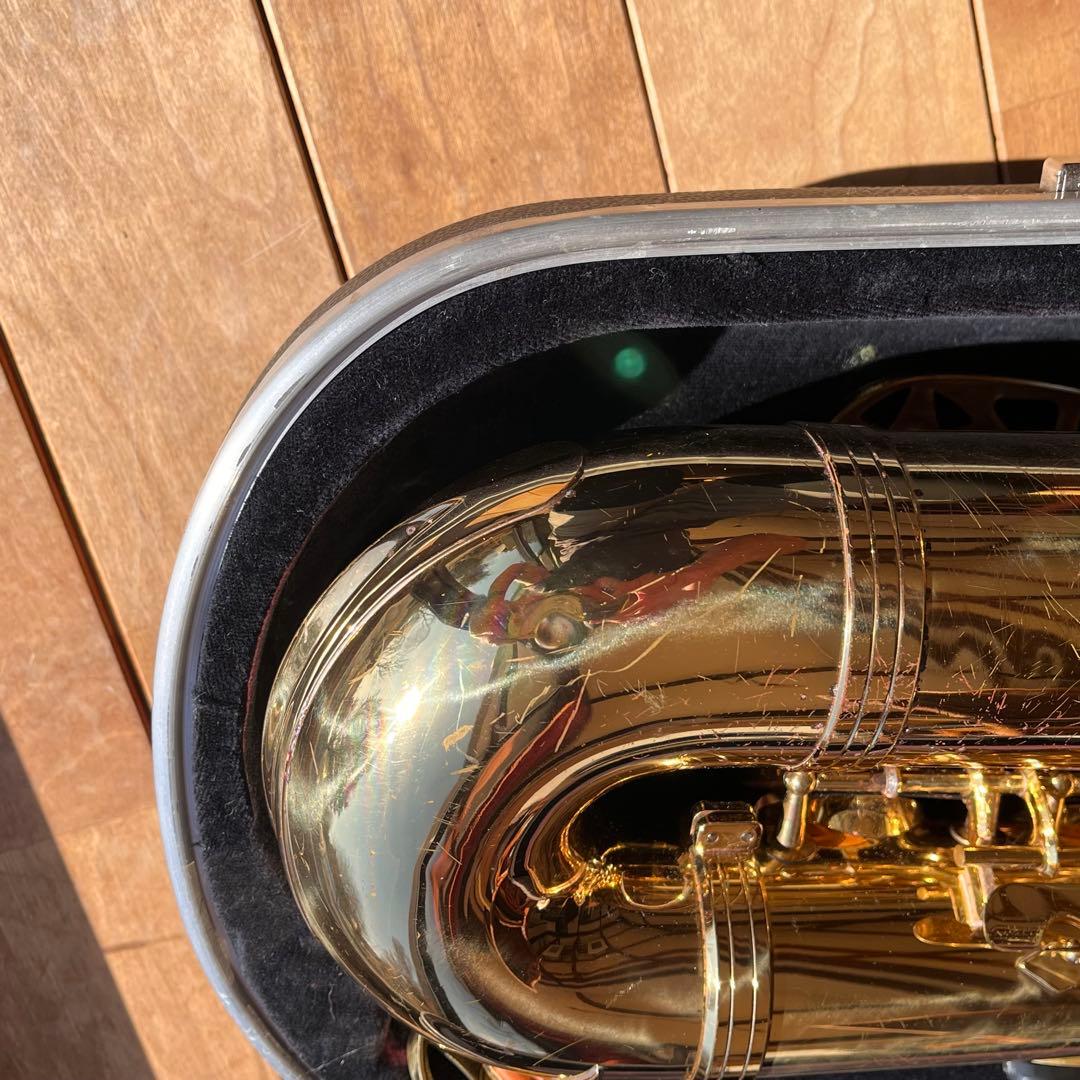 テナーサックス　 ユリウス・カイルベルト ST-90 ビンテージ