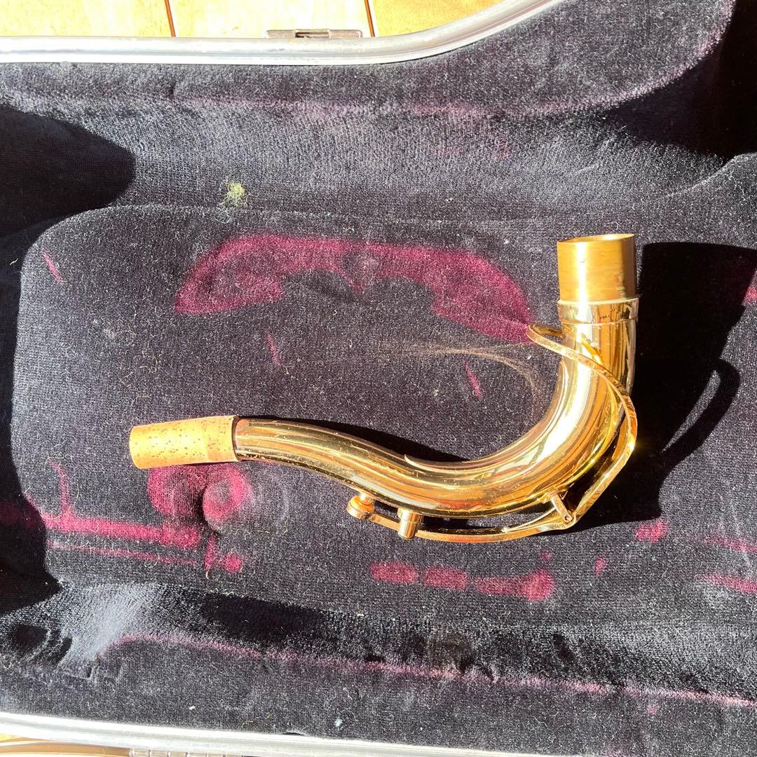 テナーサックス　 ユリウス・カイルベルト ST-90 ビンテージ