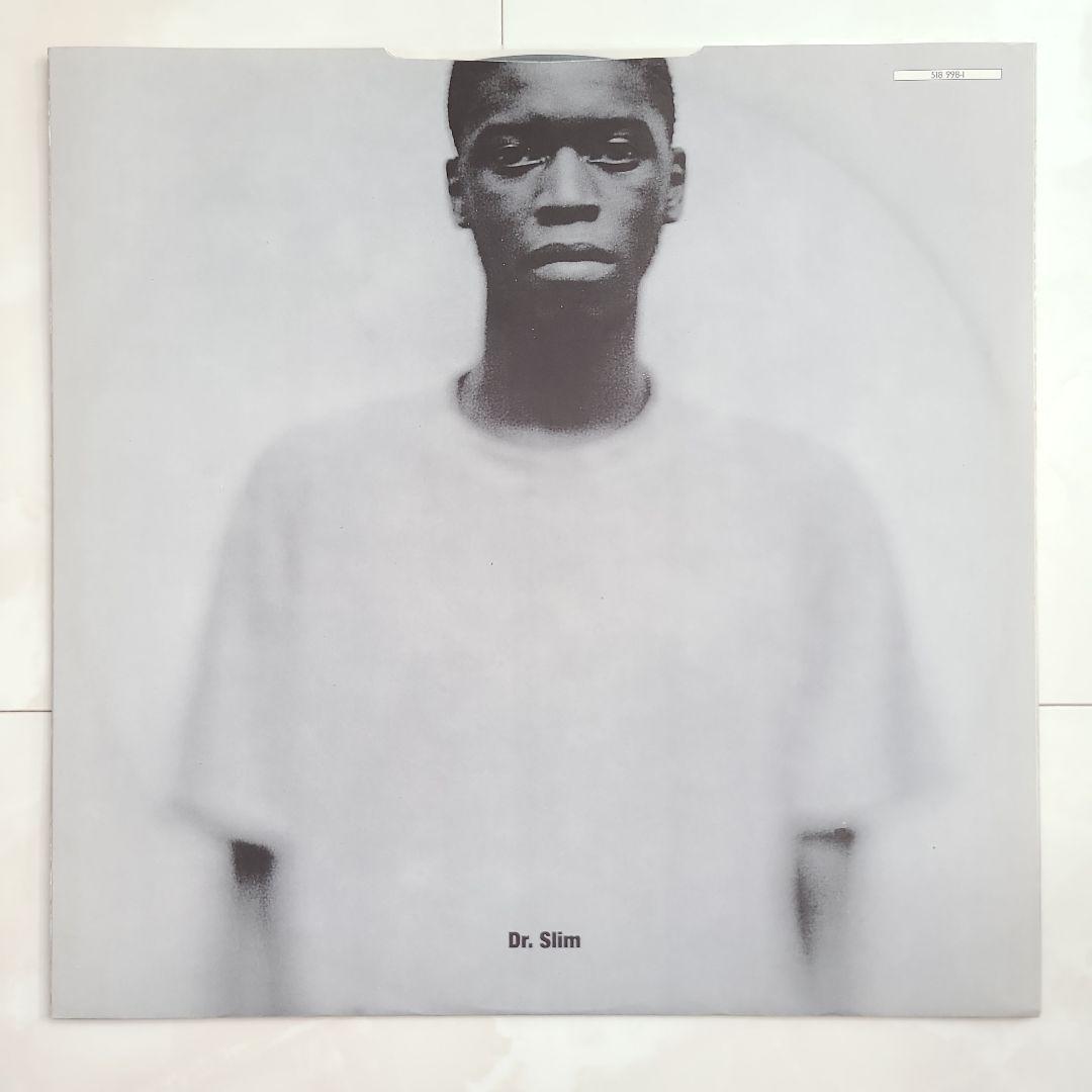 ★ＥＵオリジナル盤★『ＬＩＳＴＥＮ』アーバン・スピーシーズ ＬＰ