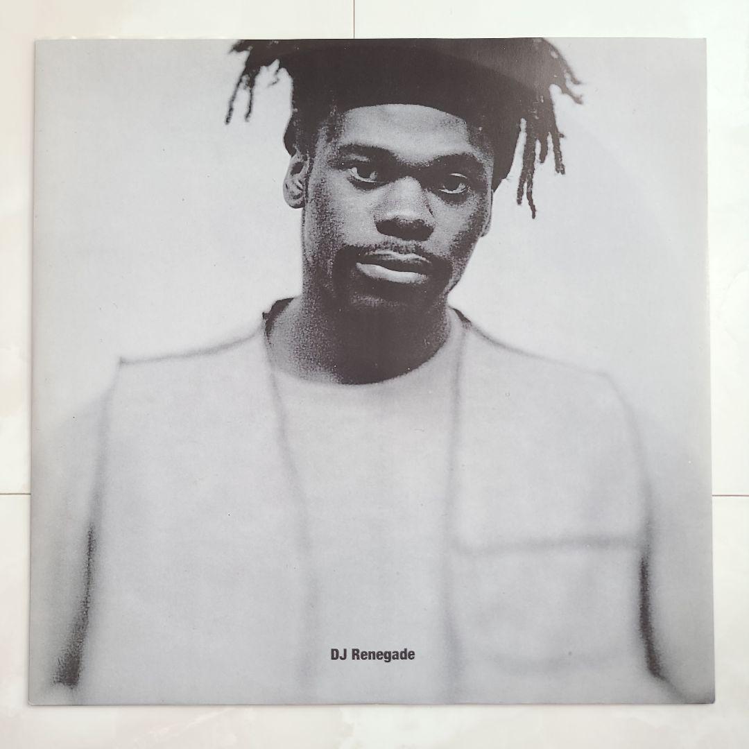 ★ＥＵオリジナル盤★『ＬＩＳＴＥＮ』アーバン・スピーシーズ ＬＰ