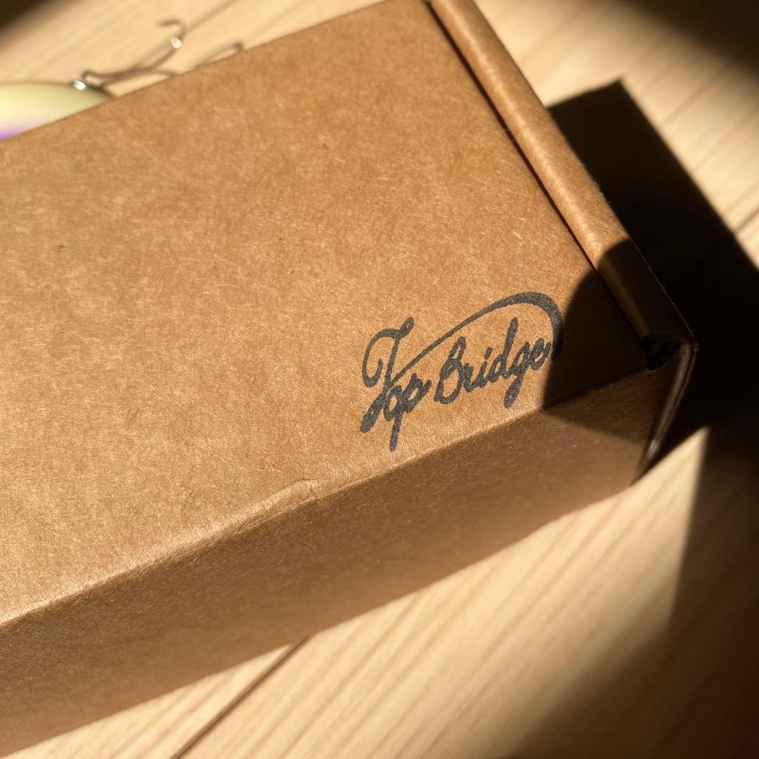 トップブリッジ　ホグ　HOG