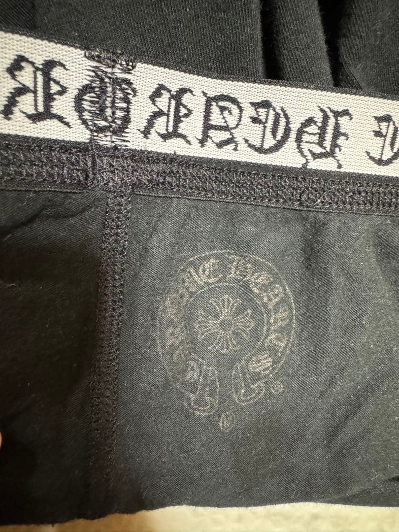 【正規店購入】クロムハーツ　レディース レギンス