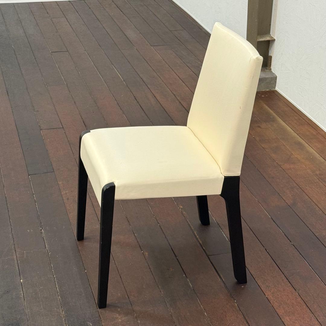 H110K54d カッシーナ イクスシー ジンジャー ダイニングチェア