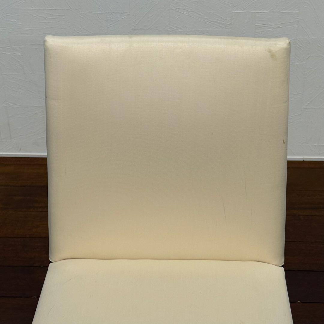 H110K54d カッシーナ イクスシー ジンジャー ダイニングチェア