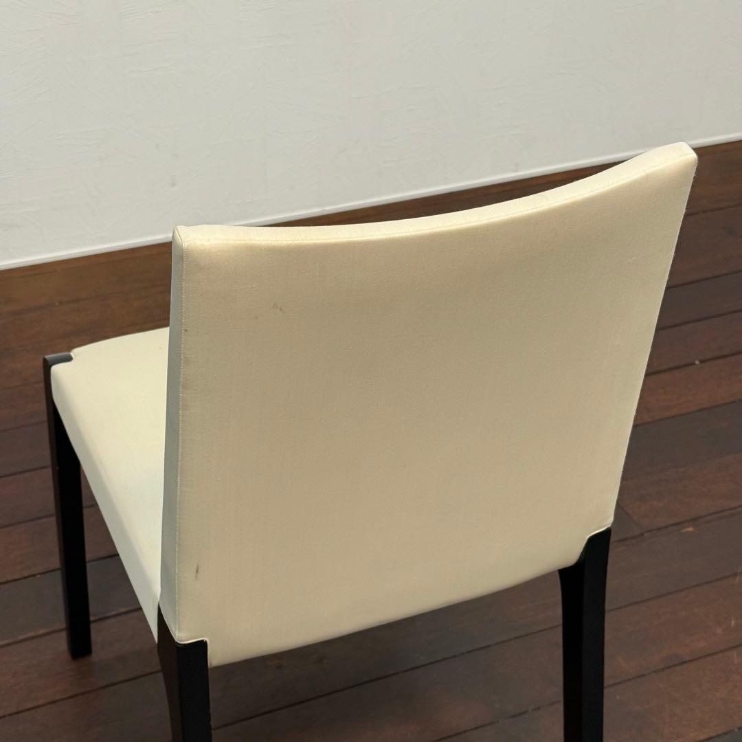 H110K54d カッシーナ イクスシー ジンジャー ダイニングチェア