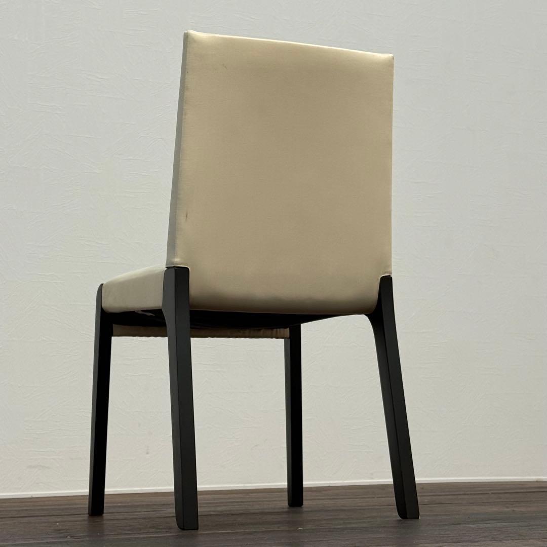 H110K54d カッシーナ イクスシー ジンジャー ダイニングチェア