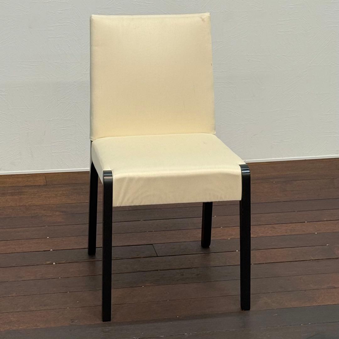 H110K54d カッシーナ イクスシー ジンジャー ダイニングチェア