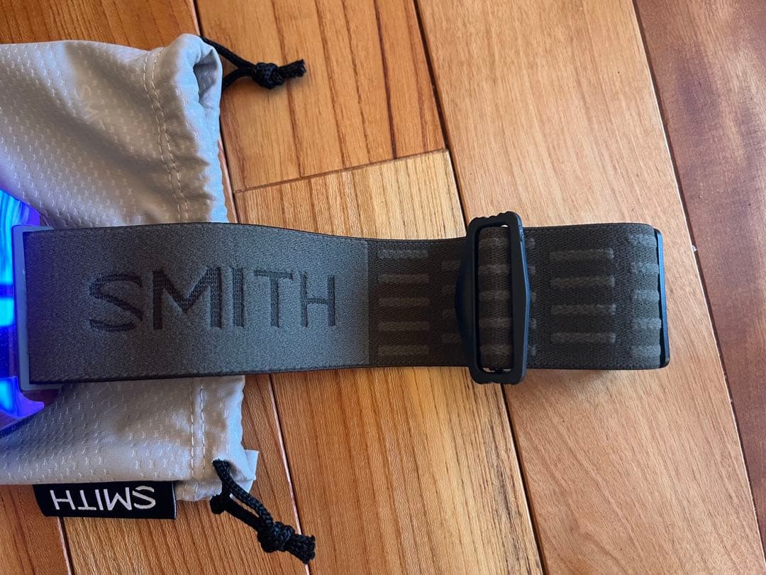 SMITH Squad Forest ゴーグル　PRO調光レンズ