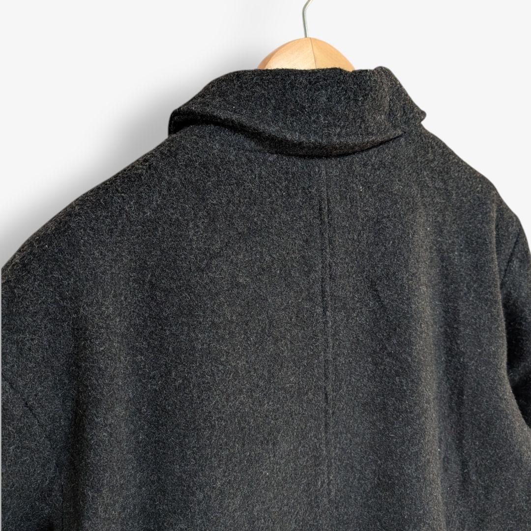 専用　00s L.L.Bean エルエルビーン ウール フィールドコート