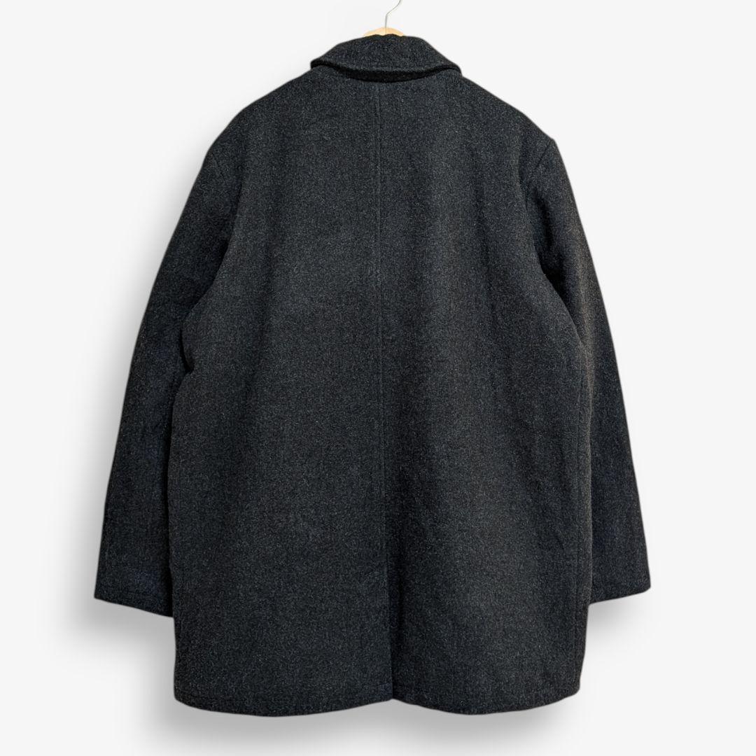専用　00s L.L.Bean エルエルビーン ウール フィールドコート