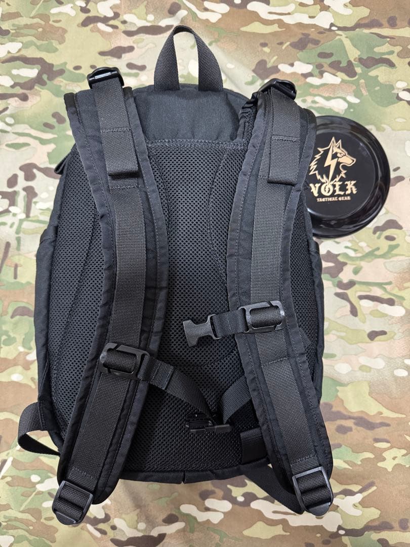 個人装備 VOLK TACTICAL GEAR Luna11 / VTG Edition