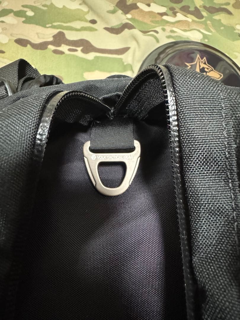 個人装備 VOLK TACTICAL GEAR Luna11 / VTG Edition