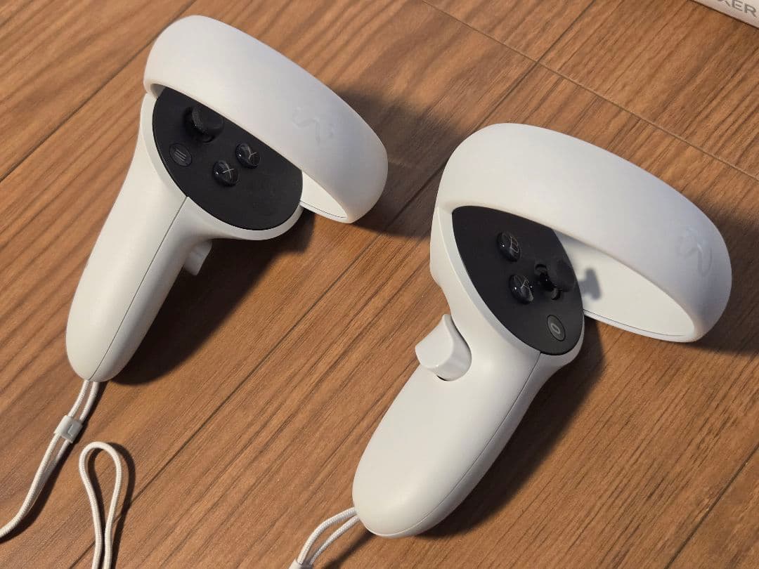 Quest 2 128GB VR、Charging Dock 他 クエスト