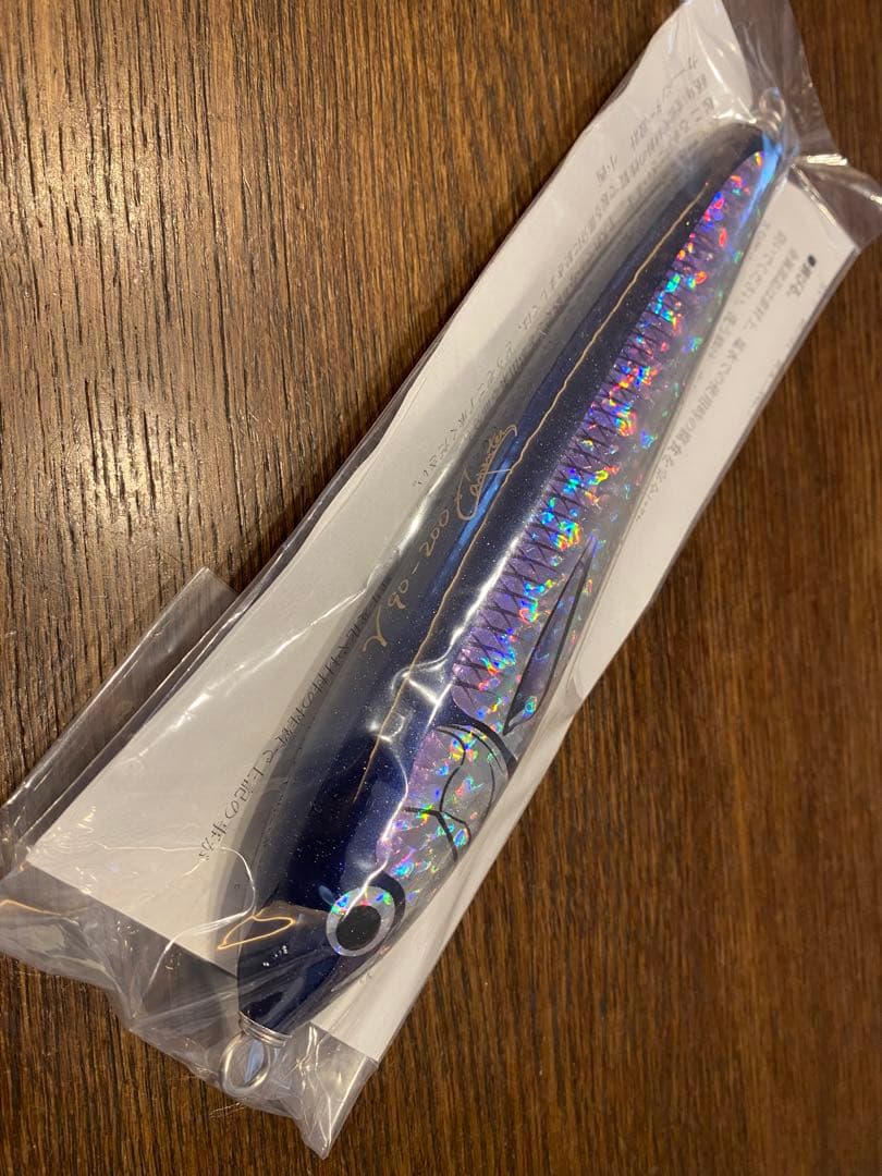 カーペンター　ガンマ　3本セット